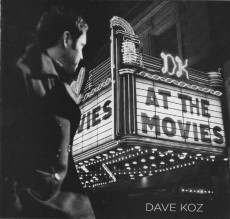 CD / Koz Dave / At The Movies / Double Feature