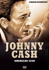 DVD / Cash Johnny / American Icon