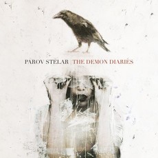 2LP / Parov Stelar / Demon Diaries / Vinyl / 2LP
