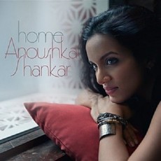 CD / Shankar Anoushka / Home