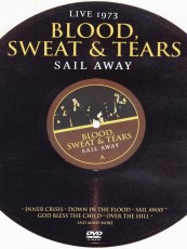 DVD / Blood,Sweat & Tears / Sail Away