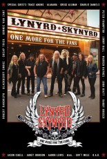 Blu-Ray / Lynyrd Skynyrd / One More For The Fans / Blu-Ray