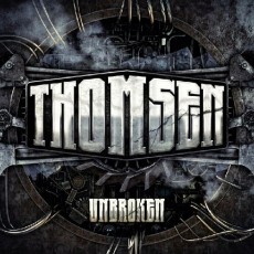 CD / Thomsen / Unbroken