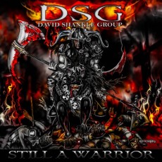 CD / DSG/David Schankle Group / Still A Warrior