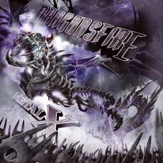 LP / Dragonsfire / Speed Demon / Metal X / Vinyl