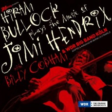 LP / Bullock Hiram / Play The Music Of Jimi Hendrix / Vinyl