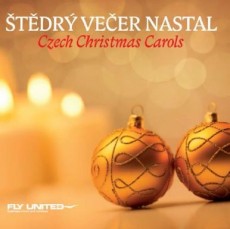CD / Various / tdr veer nastal / Czech Christmas Carols