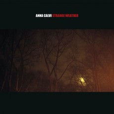 CD / Calvi Anna / Strange Weather / EP / Digipack