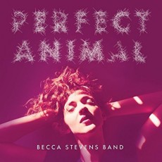 CD / Stevens Becca Band / Perfect Animal / Digipack