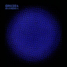 CD / Orkidea / Harmonia