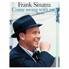 LP / Sinatra Frank / Come Swing With Me / Vinyl