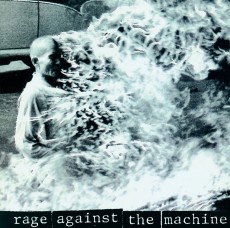 LP / Rage Against The Machine / Rage Against The Machine / Vinyl