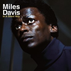 LP / Davis Miles / In A Silent Way / Vinyl