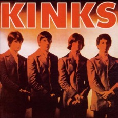 LP / Kinks / Kinks / Vinyl