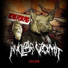 CD / Nuclear Vomit / Chlew