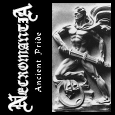 CD / Necromantia / Ancient Pride