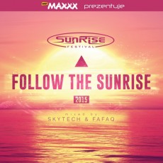2CD / Various / Follow The Sunrise 2015 / 2CD