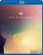 Blu-Ray / Bring Me The Horizon / Live At Wembley / Blu-Ray