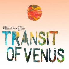 CD / Three Days Grace / Transit Of Venus / Digipack