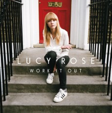 LP / Rose Lucy / Work It Out / Vinyl
