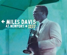 4CD / Davis Miles / Miles Davis At Newport:1955-1975 / Bootleg Vol.4