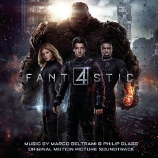 CD / OST / Fantastic Four / Beltrami M.