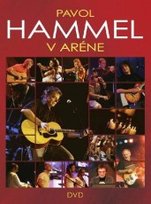 DVD / Hammel Pavol / V arn
