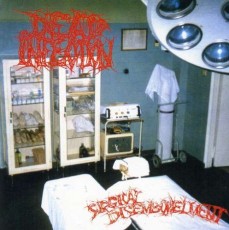 CD / Dead Infection / Surgical Disembowelment