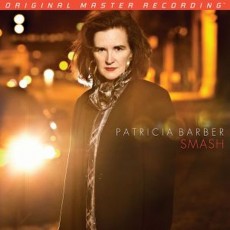 CD/SACD / Barber Patricia / Smash / CD / SACD