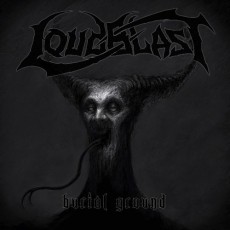 CD / Loudblast / Burial Ground / Limited / Tour Edition