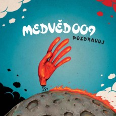 CD / Medvd 009 / Pozdravuj