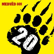 CD / Medvd 009 / 20