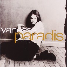 CD / Paradis Vanessa / Vanessa Paradis