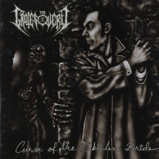 CD / Grotesquery / Curse Of The Skinless Bride