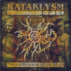LP / Kataklysm / Epic / Poetry Of War / Vinyl