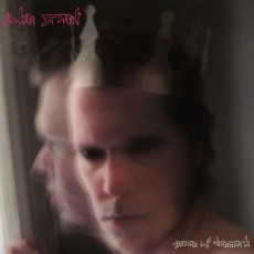 CD / Grant John / Queen Of Denmark