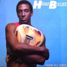 CD / Bullock Hiram / From All Stars
