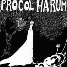 CD / Procol Harum / Procol Harum / Remaster 2015 / Bonus