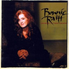 CD / Raitt Bonnie / Longing In Their Hearts