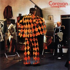 CD / Caravan / Cunning Stunts