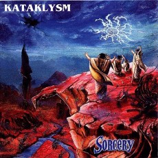 LP / Kataklysm / Sorcery / Vinyl