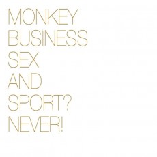 LP / Monkey Business / Sex And Sport?Never! / Vinyl