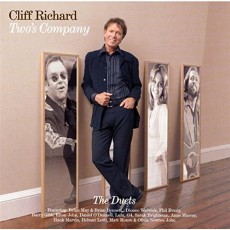 CD / Richard Cliff / Two's Company-Duets