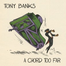 4CD / Banks Tony / Chord Too Far / 4CD Box