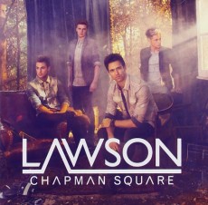 CD / Lawson / Chapman Square