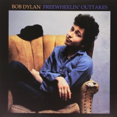 LP / Dylan Bob / Freewheelin' Outtakes / Vinyl
