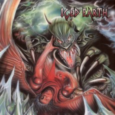 LP / Iced Earth / Iced Earth / Vinyl / Virgin