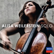 CD / Weilerstein Alisa / Solo