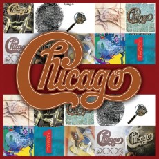 10CD / Chicago / Studio Albums / 1979-2008 / 10CD box