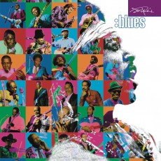 CD / Hendrix Jimi / Blues